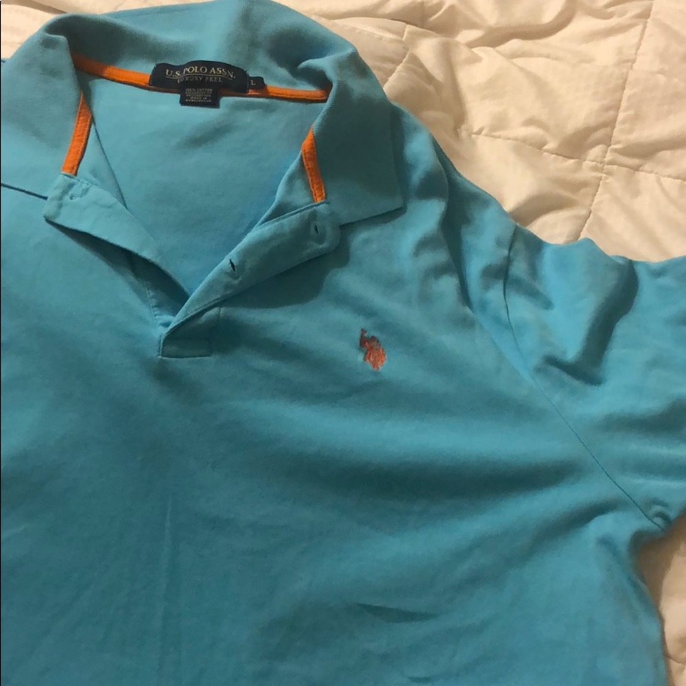 U.S. Polo Assn.